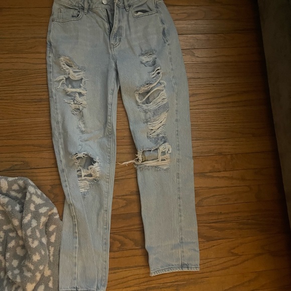 Pacsun jeans womens - Picture 1 of 2